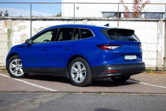 Škoda Enyaq SUV - IV 60 odpočet DPH - 10