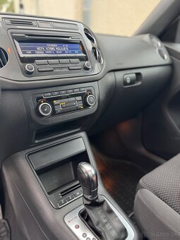Volkswagen Tiguan 2.0 TDI 103kw DSG 4motion Sky 2012 - 10