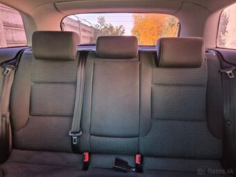 Audi A3 Sportback 1.9 TDI 8P (77 kW), r. 2008 - 10