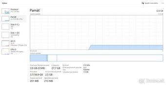 Dell Latitude 5580 i5-6200U (8GB-RAM) 256GB SSD - 10