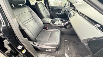 Land Rover Range Rover Evoque 2,0 DIESEL+MILD HYBRID (MHEV) - 10