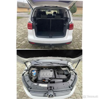 Touran 2.0TDI CROSS - 10