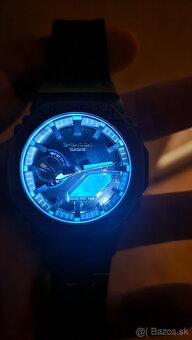 Casio GM-B 2100 League Of Legends Solar - 10