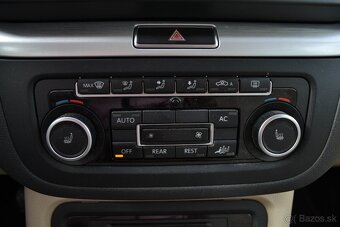 Volkswagen Sharan 2.0 TDi - 10