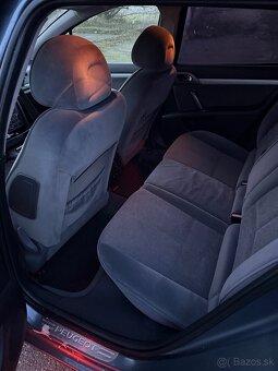 Peugeot 407 1.6 80kw Nafta - 10