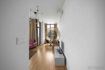 Slnečný 2-izbový byt na prenájom | MÝTNA, BA I - 10