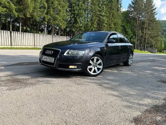 Audi A6 C5 2.0 TDi - 10