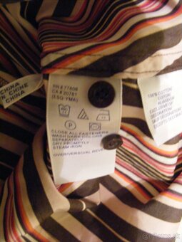 Dámska mikina a košeľa Hilfiger - 10