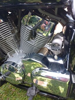 Honda VT 750 C2 - 10