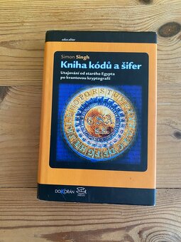 Predám mix kníh - 10