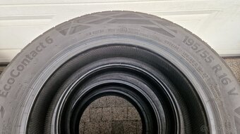 Continental 195/55 R16 87V - 10