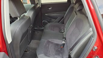 Nissan Qashqai 1.6 benzi - 10