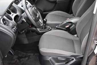 Seat Altea 2.0 TDI CR DPF I-TEC - 10