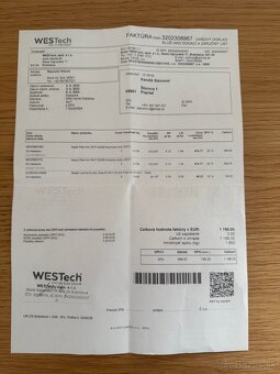 Apple iPad mini 6 gen 64 GB - 10