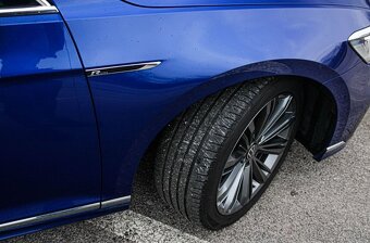 Volkswagen Passat Variant 2.0 TDI EVO Elegance DSG - 10