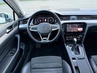 Volkswagen Passat Variant 2.0 TDI 4Motion DSG DPH SR 4x4 - 10