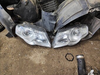 Diely Passat B6 1.9tdi 77kw - 10