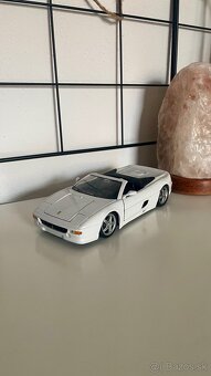 Modely 1:24 - 10