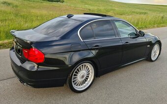 Bmw Alpina B3 facelift - 10