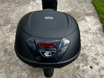 Vmoto Super Soco CUx 0,48€/100km - zľava 50% - 10