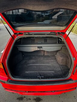 BMW 320d Touring E46 100kW - 10