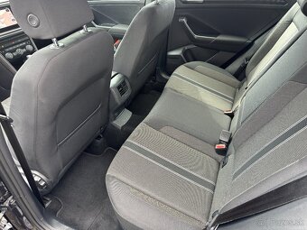 Volkswagen T-ROC 1.5 TSI-DSG-rv:24.10.2019--166tis km--- - 10