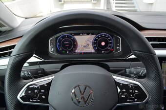 VOLKSWAGEN ARTEON SHOOTING BRAKE 2.0 TDI DSG ELEGANCE 57.000 - 10