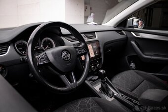 Škoda Octavia Combi 2.0TDI DSG - ZÁRUKA NA 12mes./20000km - 10