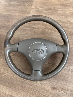 Predam Audi A4 B6 - 10