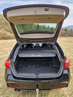 BMW F31 330D Xdrive Sportline LCI - 10