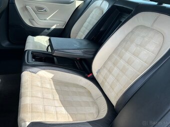 Volkswagen passat CC 1.8Tsi DSG - 10