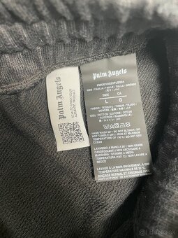 Suprava tričko-šortky Palm Angels - 10