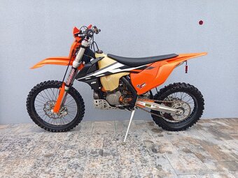 KTM Exc 300 2017 - 10