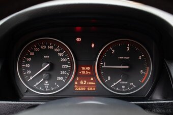 BMW X1 sDrive 20d - 10