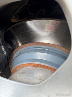 Mercedes-Benz W163 ML 270cdi - 10