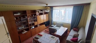 Predám rodinný dom v obci Nitrianske Hrnčiarovce - 10