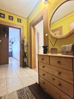 2-izbový veľkometrážny byt, sídlisko Juh Topoľčany - 10