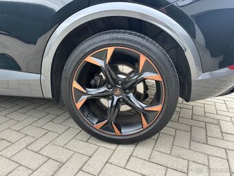 Cupra Formentor 2.0 TSI 310k 4Drive DSG Veloz - 10