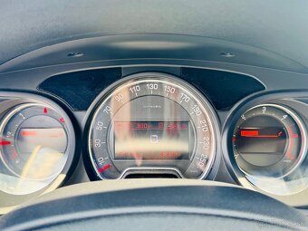 Citroën C5 2.0 HDi 16V FAP 163k Business Confort - 10