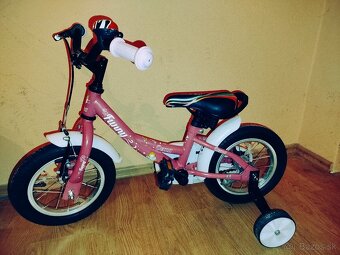 Bicykel 12 Dema funny - 10