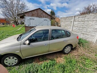 Renault Thalia - 10