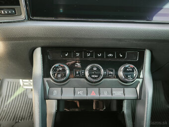 Škoda Kodiaq 2.0 TDI, DSG - 10