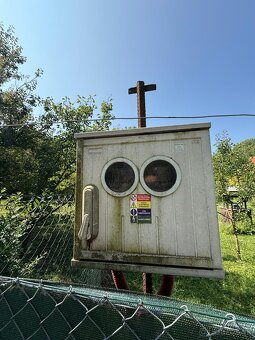 Štýlová chata na predaj. - 10