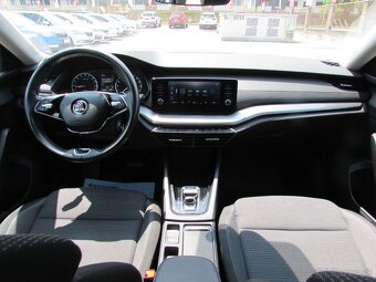 Škoda Octavia 2.0 TDI Ambition DSG, 4x4 - možný odpočet DPH - 10