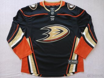 Hokejový dres Anaheim Ducks - 10