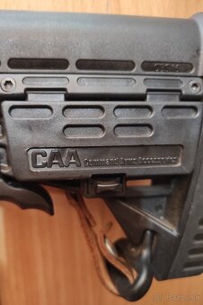 CZ 858 Tactical P 7,62x39 - 10