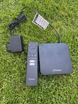 O2 set, Antena, PoE, Mikrotik Router, SetTopBox - 10