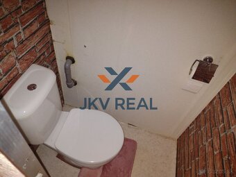 VEĽKÝ 3 - IZBOVÝ BYT 85M2 NA PREDAJ - PIEŠŤANY - 10