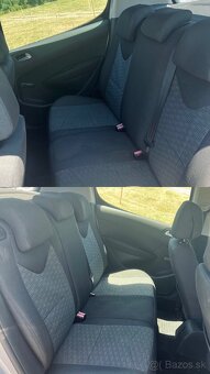 Peugeot 308 1.6VTi 88kw 2008 - 10