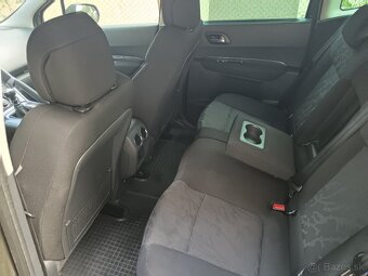 Peugeot 3008 1.6 - 10